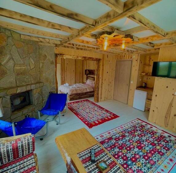 住宿加早餐  Storm Suit