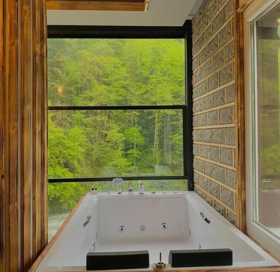 住宿加早餐  Storm Suit