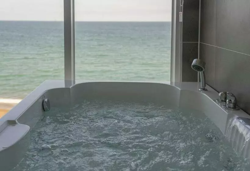 ホテル Pohang Daytona Pool Villa