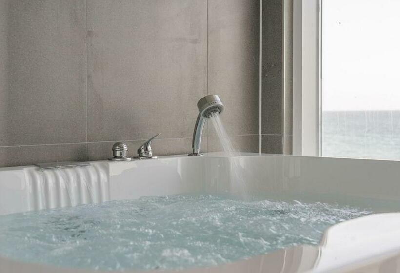 Hotel Pohang Daytona Pool Villa