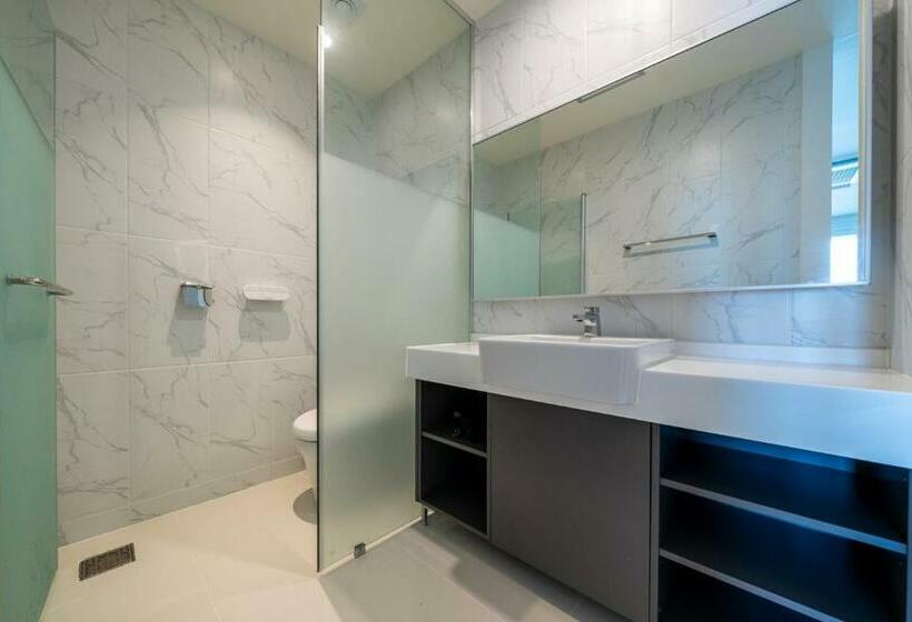 Hotel Pohang Daytona Pool Villa