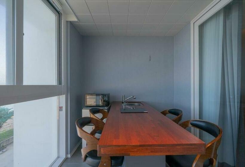 Hotel Pohang Daytona Pool Villa