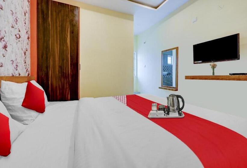 فندق Flagship Mathrushree Bording And Lodging