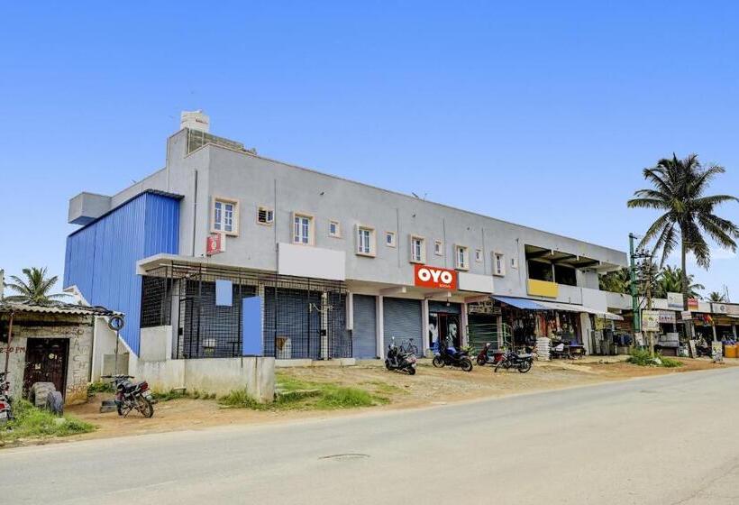 فندق Flagship Mathrushree Bording And Lodging