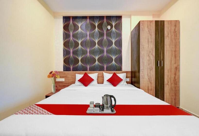 فندق Flagship Mathrushree Bording And Lodging