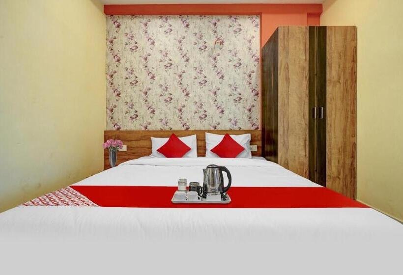 فندق Flagship Mathrushree Bording And Lodging