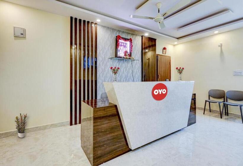 فندق Flagship Mathrushree Bording And Lodging