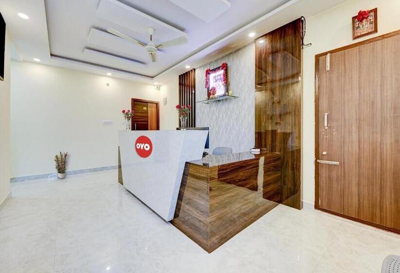 فندق Flagship Mathrushree Bording And Lodging