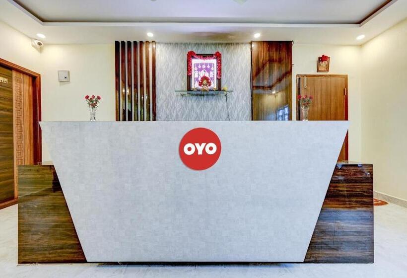 فندق Flagship Mathrushree Bording And Lodging