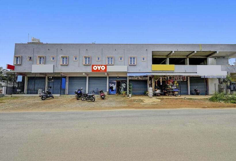 فندق Flagship Mathrushree Bording And Lodging