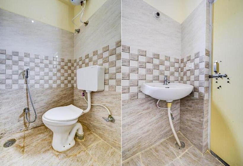 فندق Flagship Mathrushree Bording And Lodging