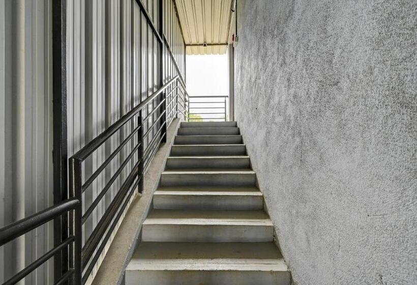 فندق Flagship Mathrushree Bording And Lodging