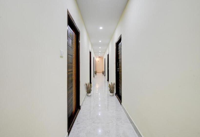 فندق Flagship Mathrushree Bording And Lodging