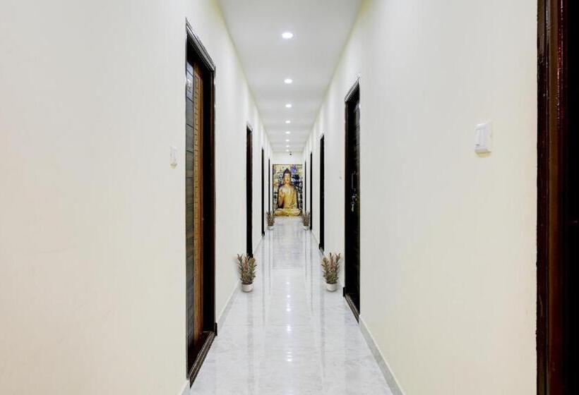 فندق Flagship Mathrushree Bording And Lodging