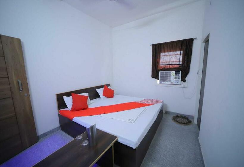 ホテル Oyo 91124  A S Palece