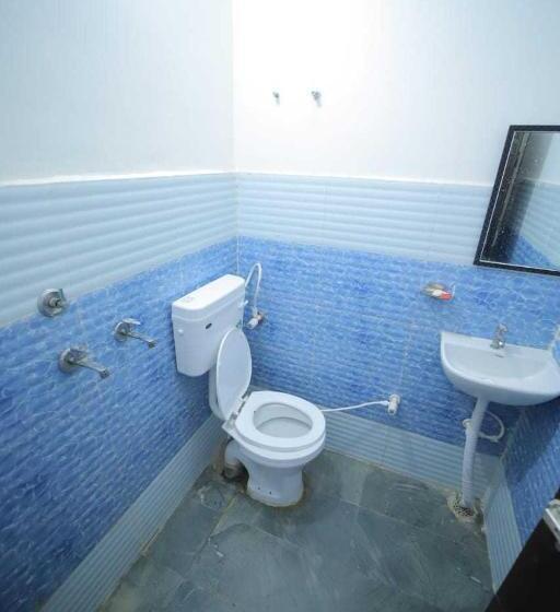 ホテル Oyo 91124  A S Palece