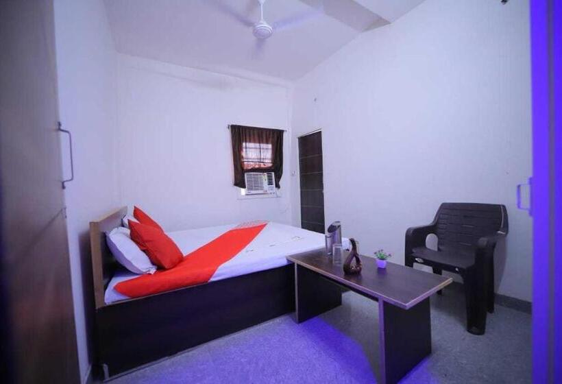 ホテル Oyo 91124  A S Palece