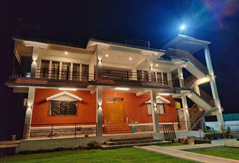 Hôtel Sunshine Sea View