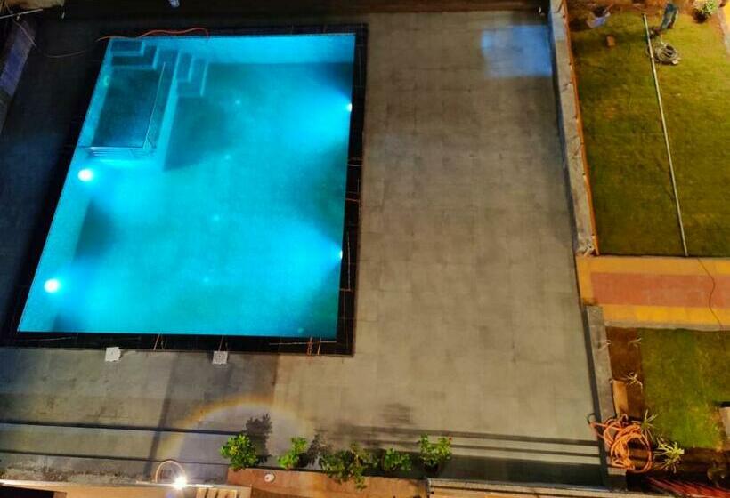 Hôtel Sunshine Sea View