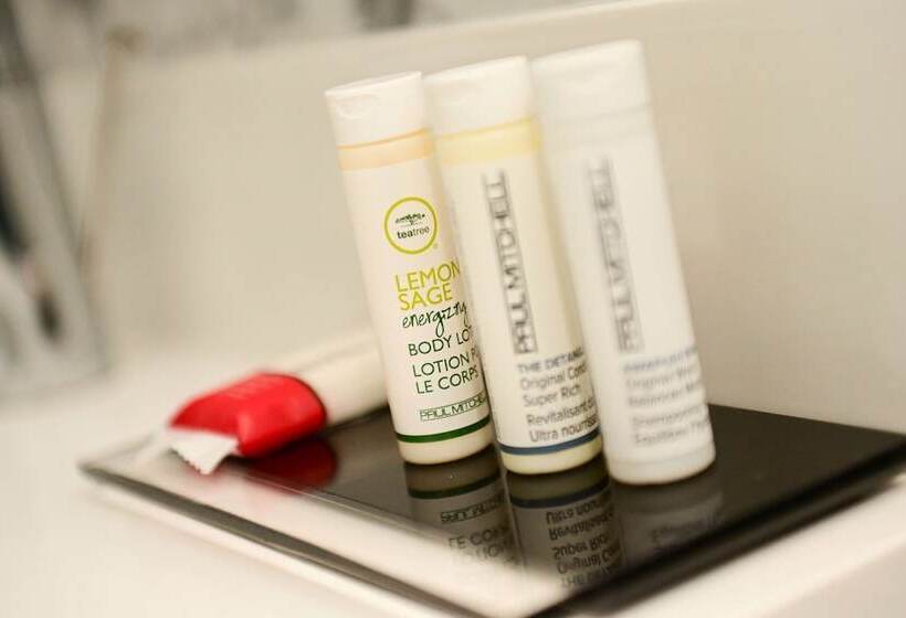 Hôtel Super 8 By Wyndham Bronx Near Botanical Garden