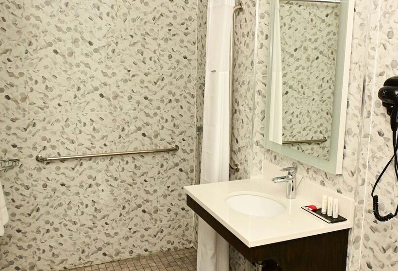 Hôtel Super 8 By Wyndham Bronx Near Botanical Garden