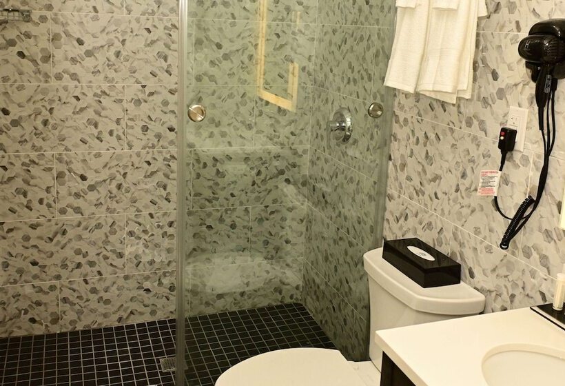 Hôtel Super 8 By Wyndham Bronx Near Botanical Garden