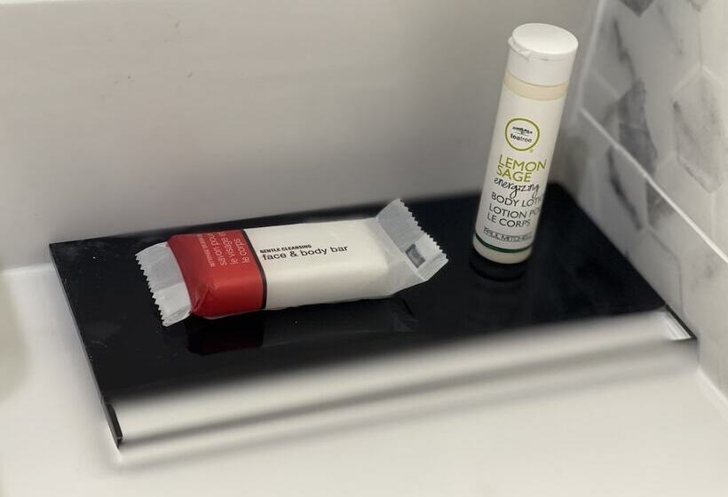 Hôtel Super 8 By Wyndham Bronx Near Botanical Garden