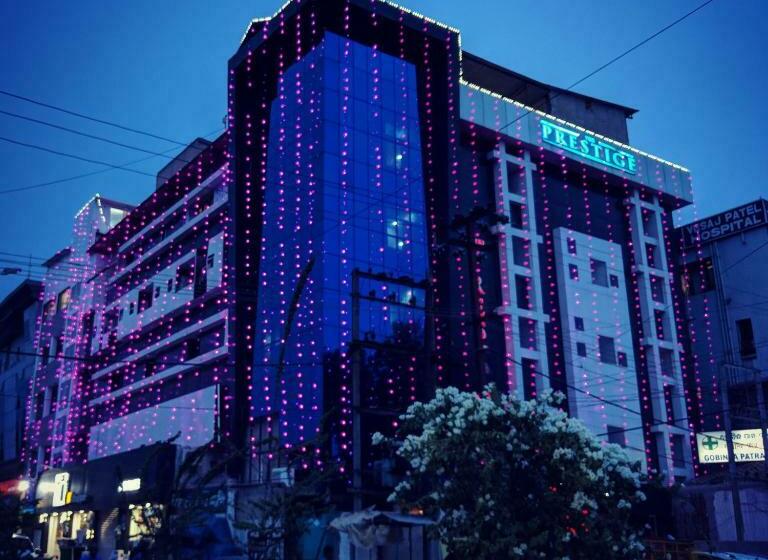 The Prestige Hotel & Convention