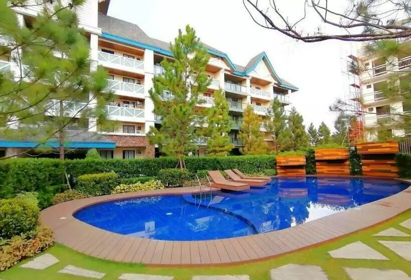 Kila Homes At Pine Suites Tagaytay