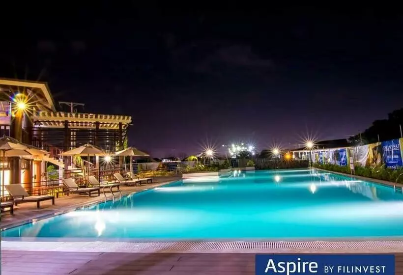 One Oasis