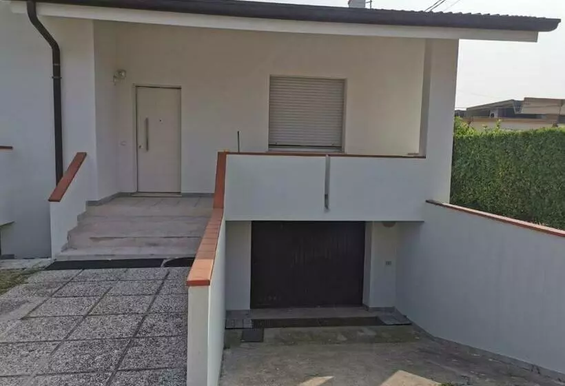 ペンション Casa Singola Treviso