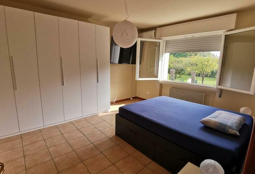 بنسيون Casa Singola Treviso