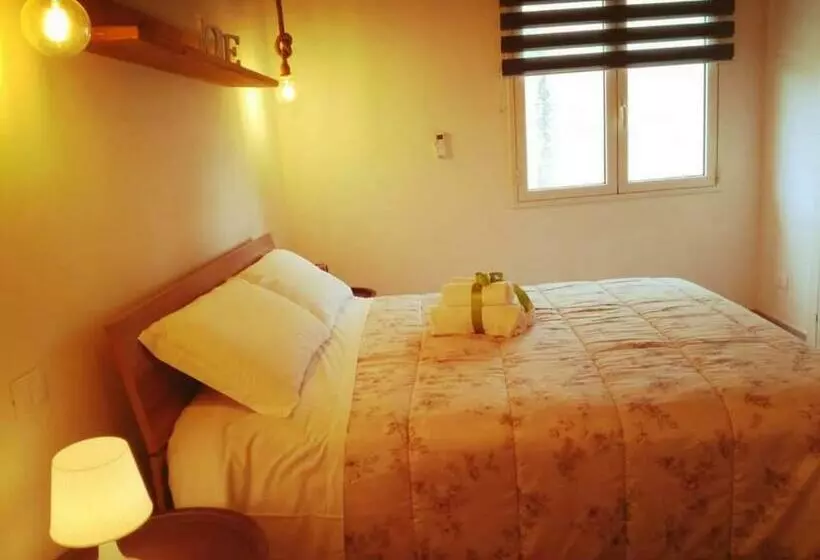 ペンション Home Dolce Luna