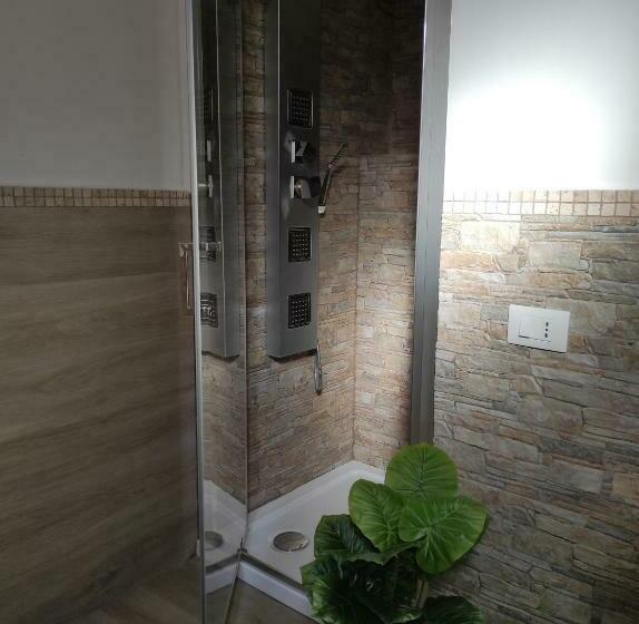 פנסיון Home Dolce Luna