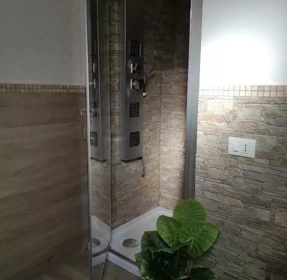 ペンション Home Dolce Luna