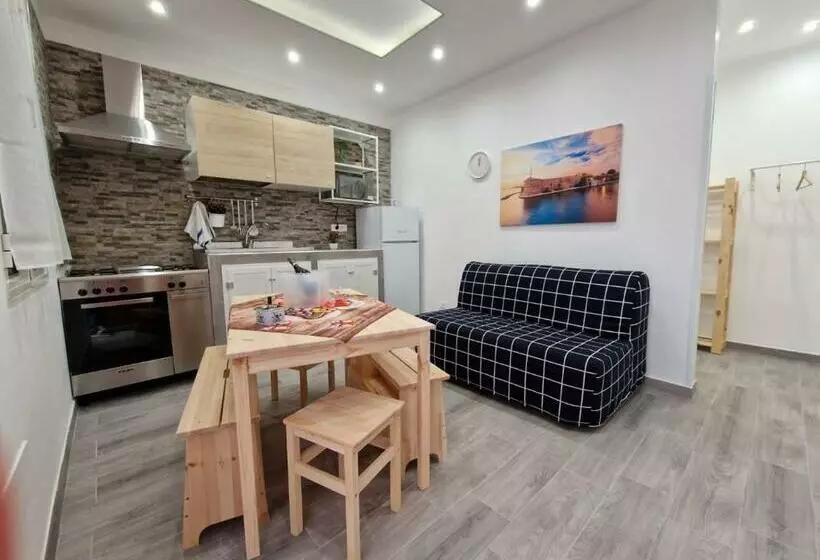 پانسیون La Casa Di Teresa