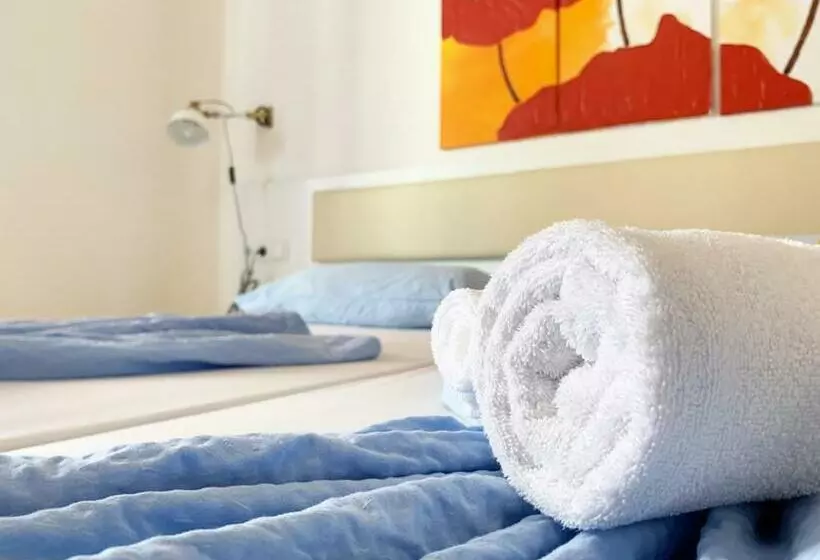 پانسیون Rosengarten