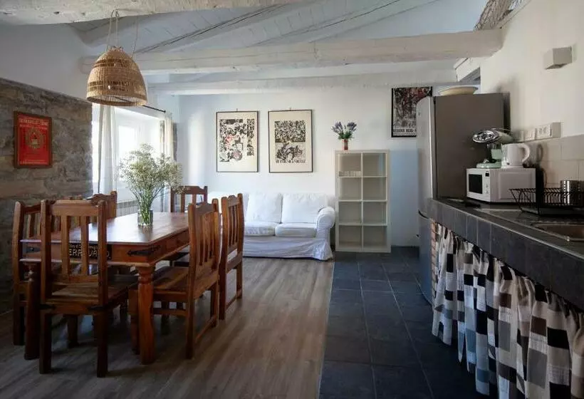 Serravallo S Apartments Big