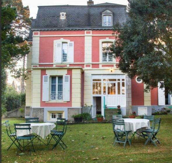 צימר Villa La Vistule