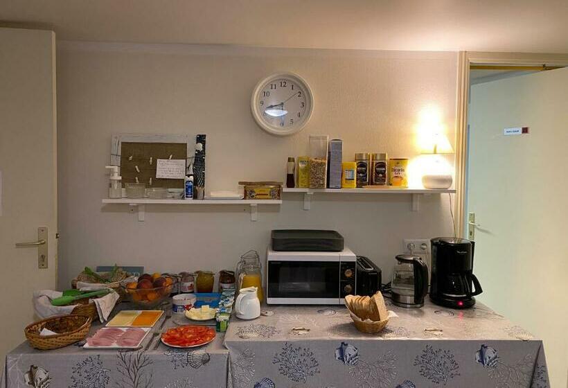 צימר Villa La Vistule