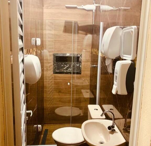 Hotel Pousada Boa Noite