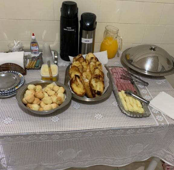 Hotel Pousada Boa Noite