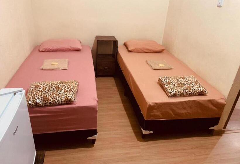 Hotel Pousada Boa Noite