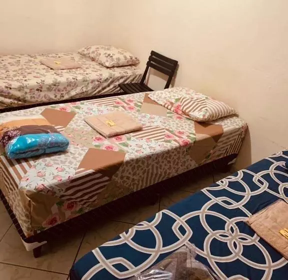 ホテル Pousada Boa Noite