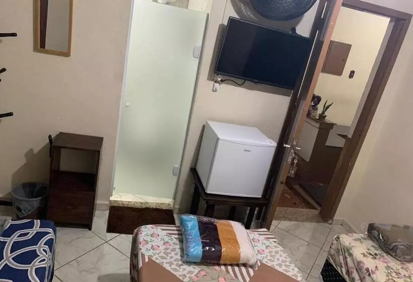 ホテル Pousada Boa Noite