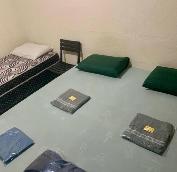 Hotel Pousada Boa Noite