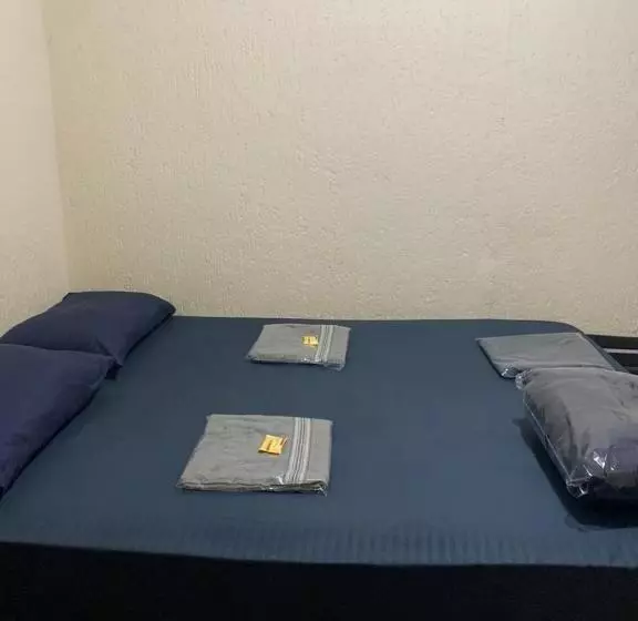 ホテル Pousada Boa Noite