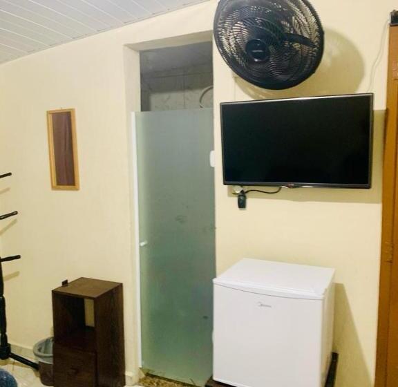 Hotel Pousada Boa Noite