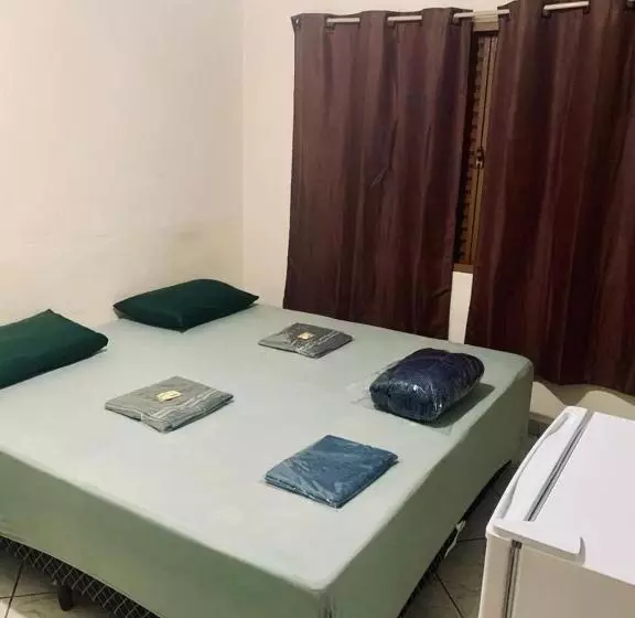 ホテル Pousada Boa Noite