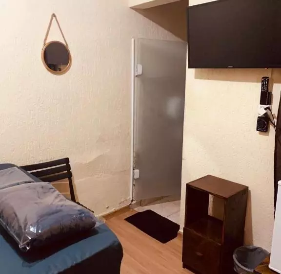 ホテル Pousada Boa Noite